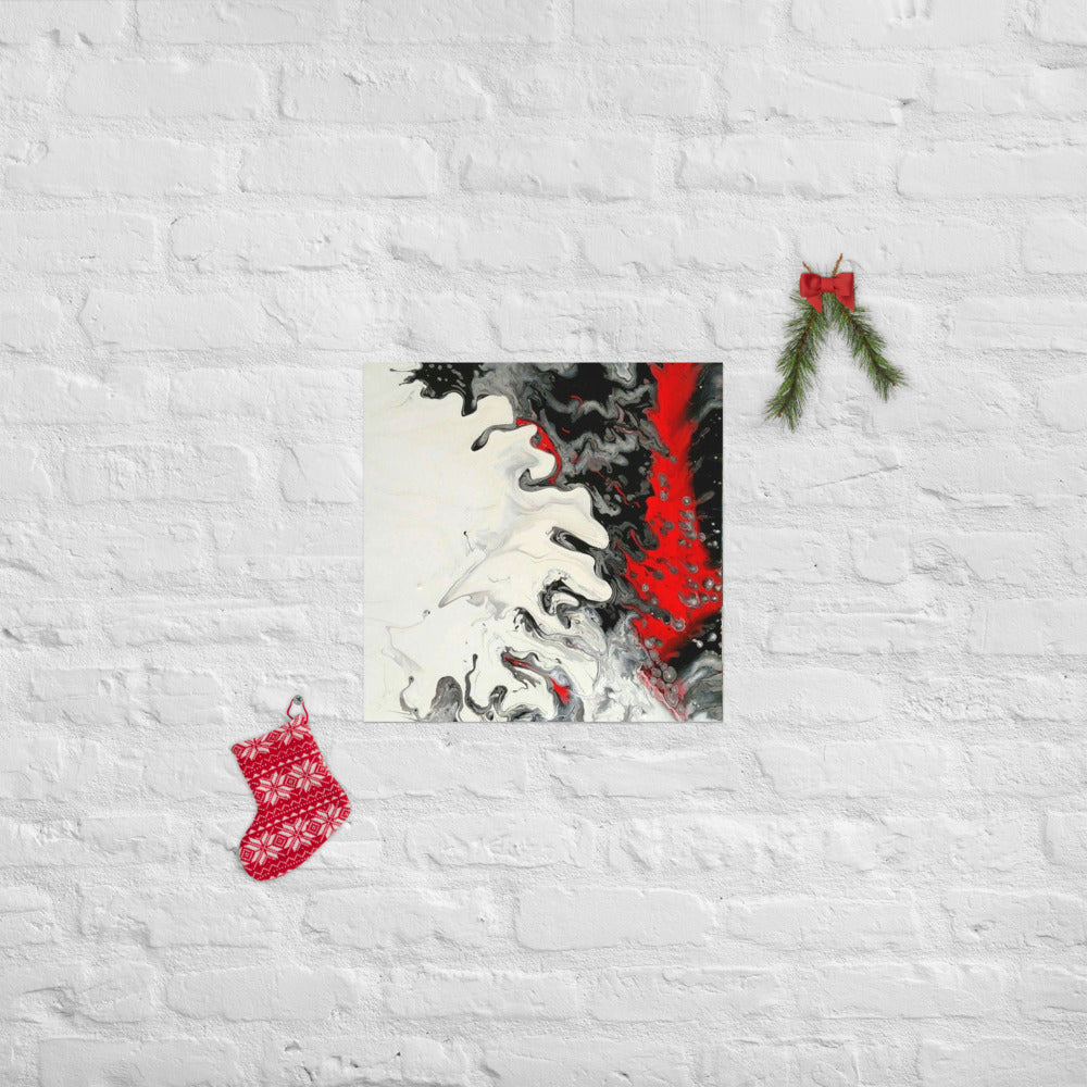 Assume - Poster