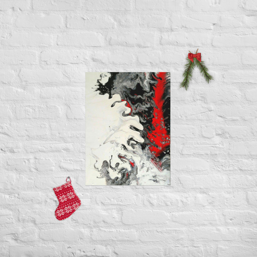 Assume - Poster