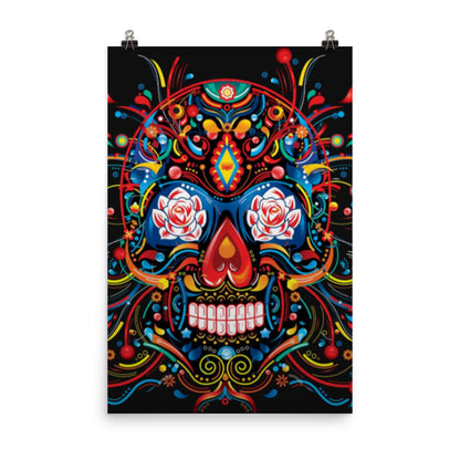 Visual - Poster