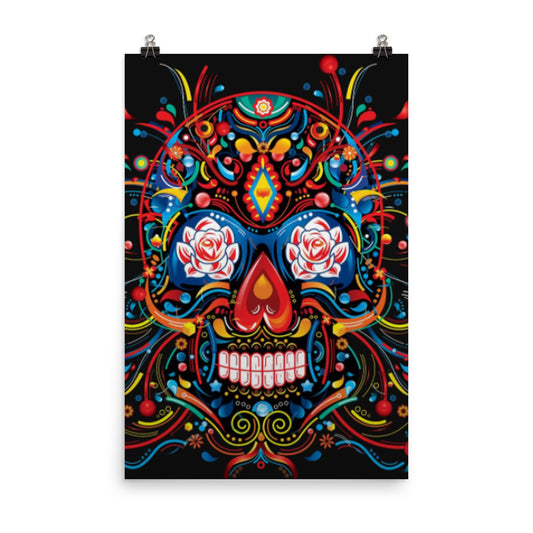 Visual - Poster