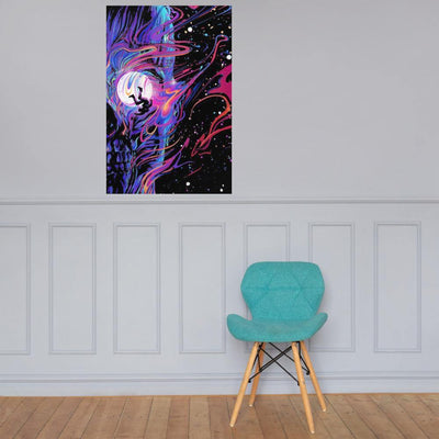 Luzid Poster - Produktbild 9 - NiZED