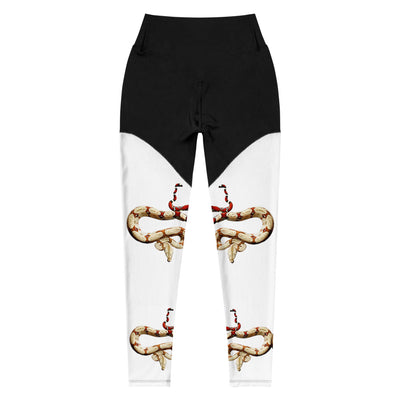 Trust Leggings - Produktbild 2 - NiZED