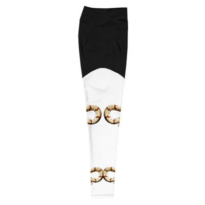 Trust Leggings - Produktbild 4 - NiZED
