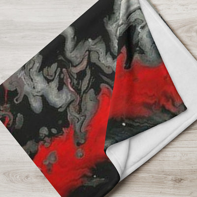 Sulo Kuscheldecke von NiZED als Kuscheldecke, Home Statement und Geschenkidee