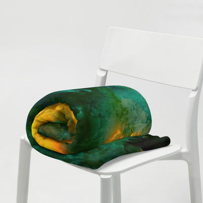 Jungle Kuscheldecke - Produktbild 2 - NiZED