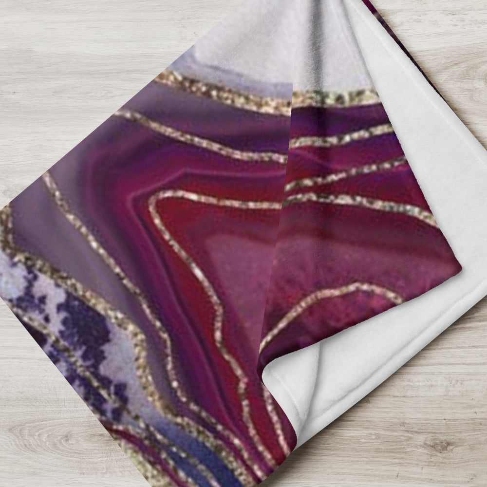 Apert - Kuscheldecke