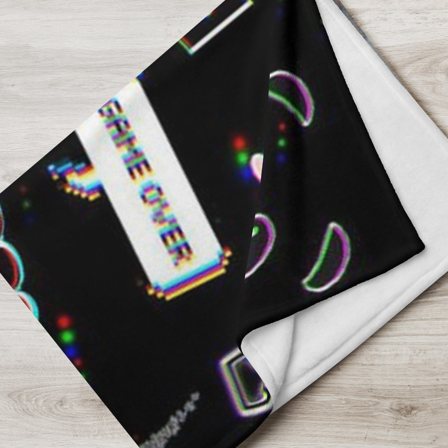 Lol Design Kuscheldecke