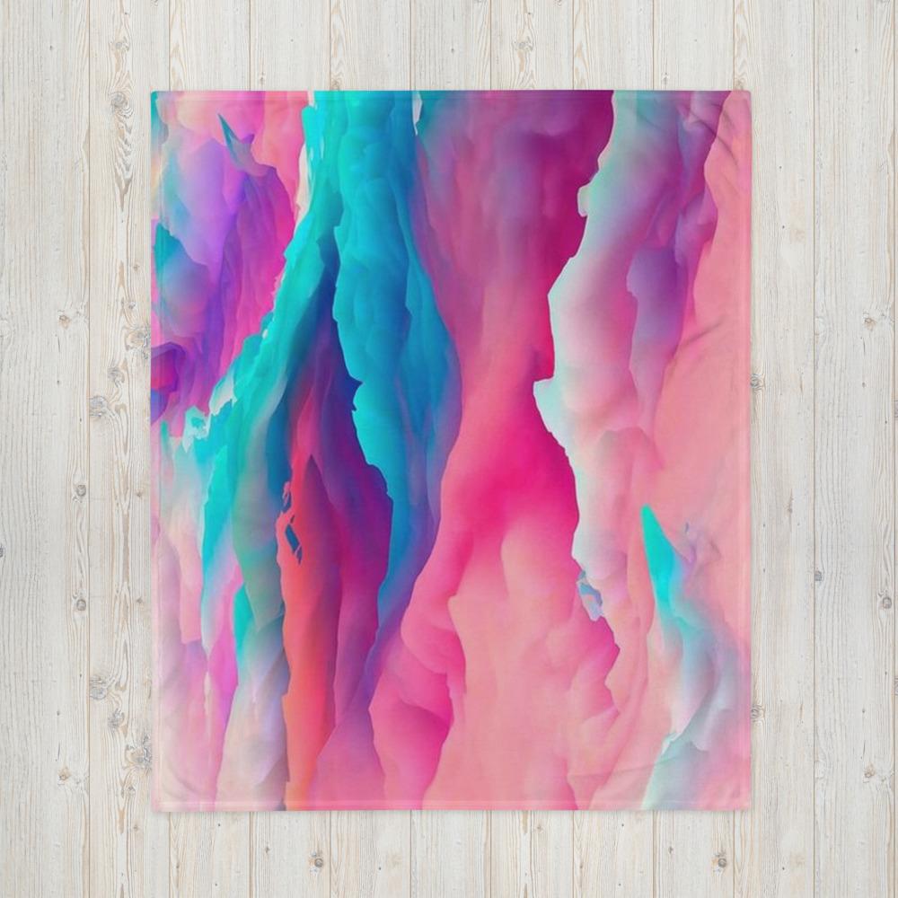 Farce - Kuscheldecke