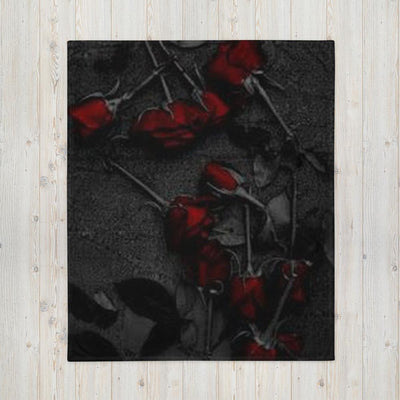 Rosetel Kuscheldecke - Produktbild 3 - NiZED