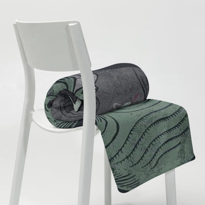 Belive In You Kuscheldecke - Produktbild 2 - NiZED