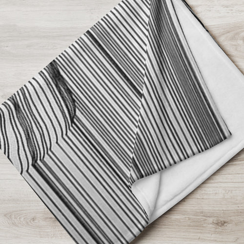 Assix Kuscheldecke - Produktbild 1 - NiZED