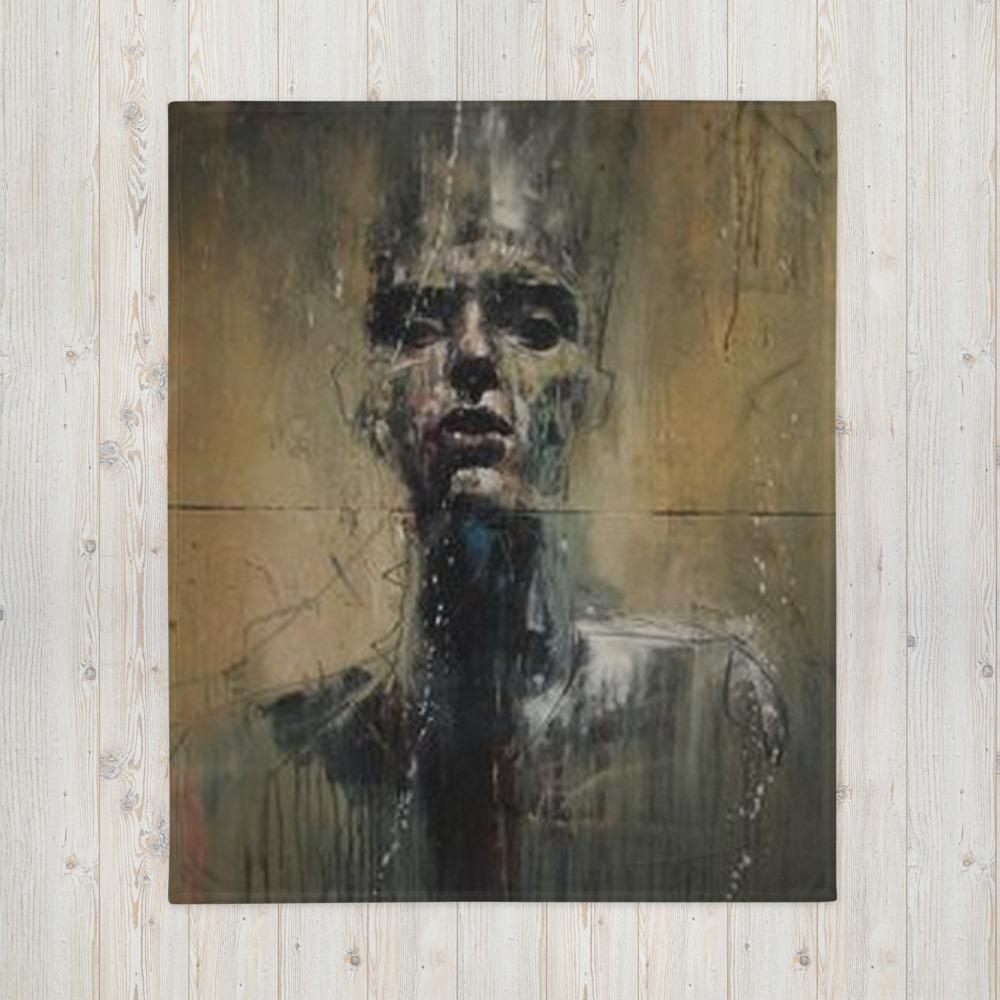 Humaolog - Kuscheldecke