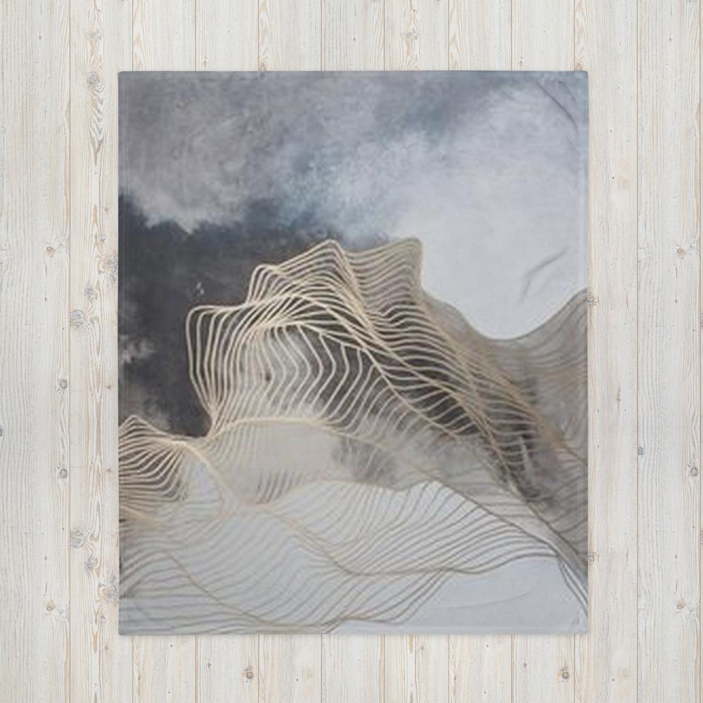 Helix - Kuscheldecke