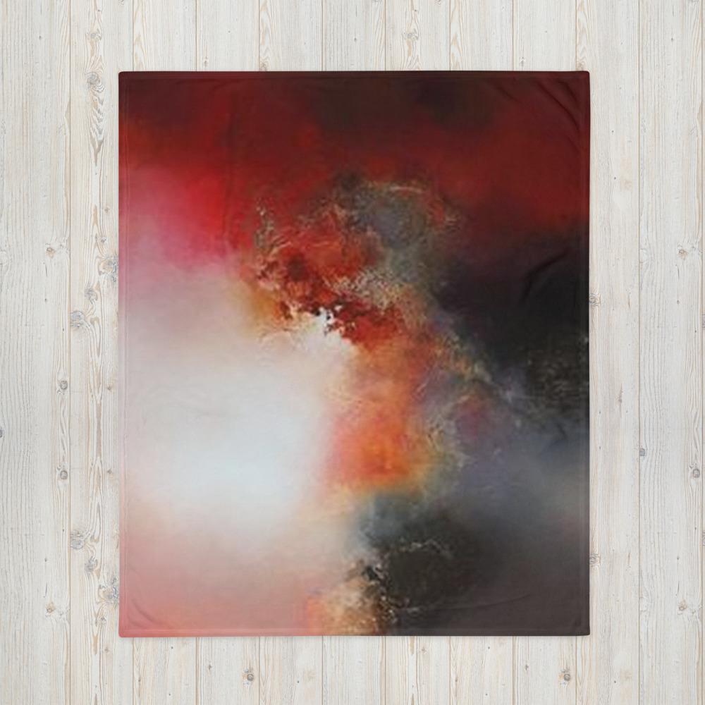 Prall - Kuscheldecke