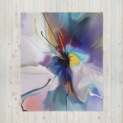 Artistry Kuscheldecke - Produktbild 3 - NiZED