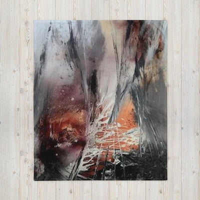 Coro Vibes Kuscheldecke - Produktbild 3 - NiZED