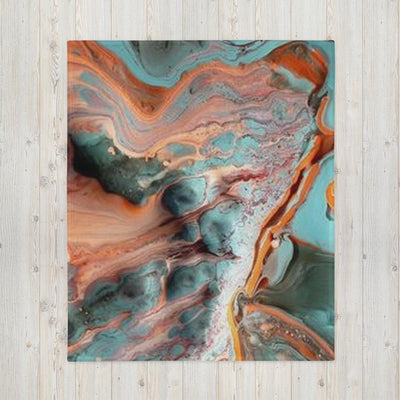 Cika Vibes Kuscheldecke - Produktbild 3 - NiZED