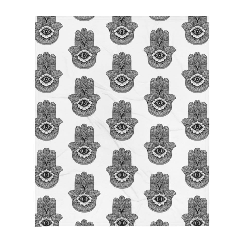 LSD Eye Kuscheldecke