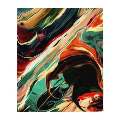 Buku Kuscheldecke - Produktbild 3 - NiZED