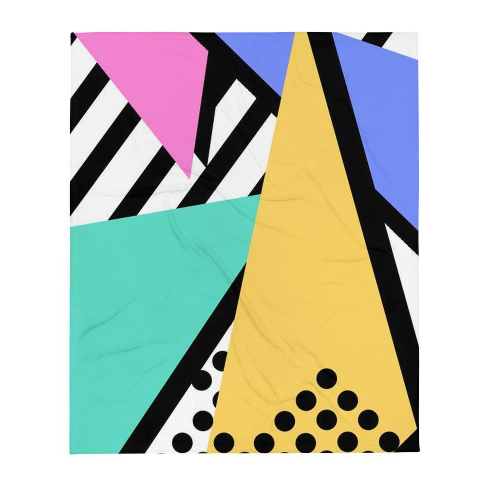 Coperta Kuscheldecke