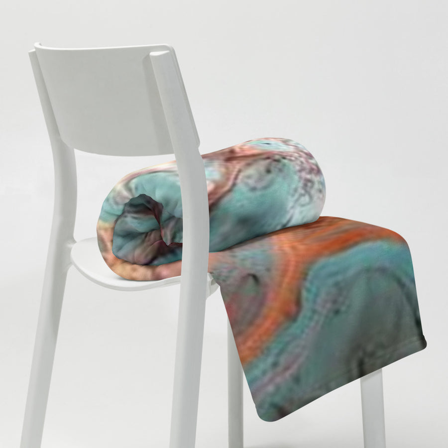 Cika Vibes Kuscheldecke