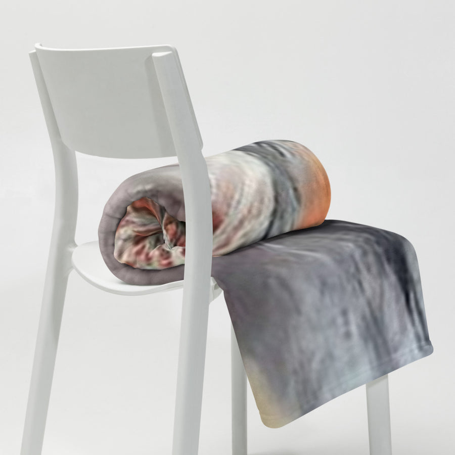 Coro - cuddly blanket