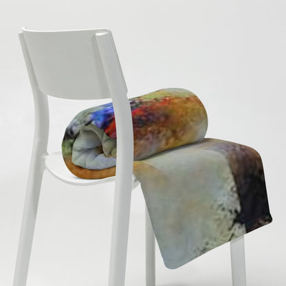 Gelo - Kuscheldecke