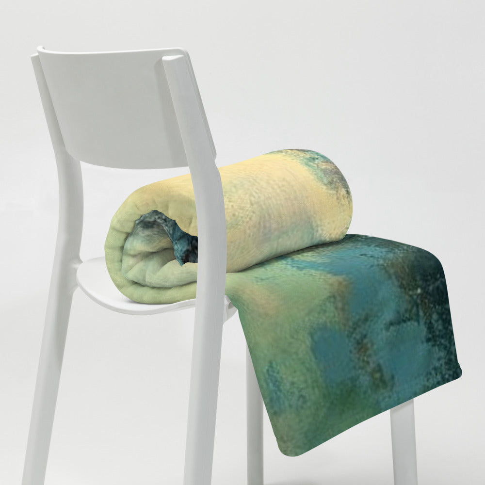 Destiny - Kuscheldecke