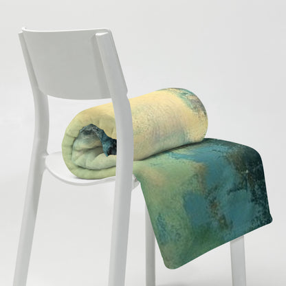 Destiny - Kuscheldecke