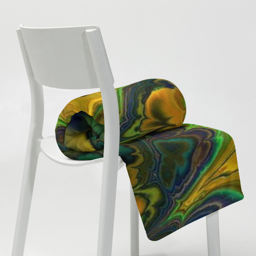 Flavo - cozy blanket