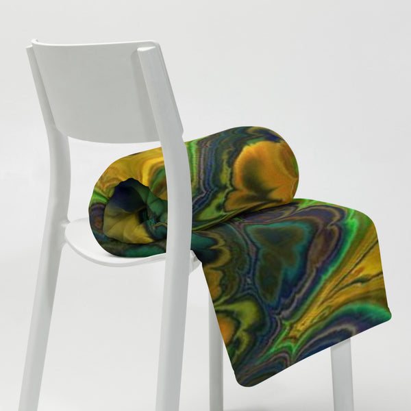 Flavo - cozy blanket