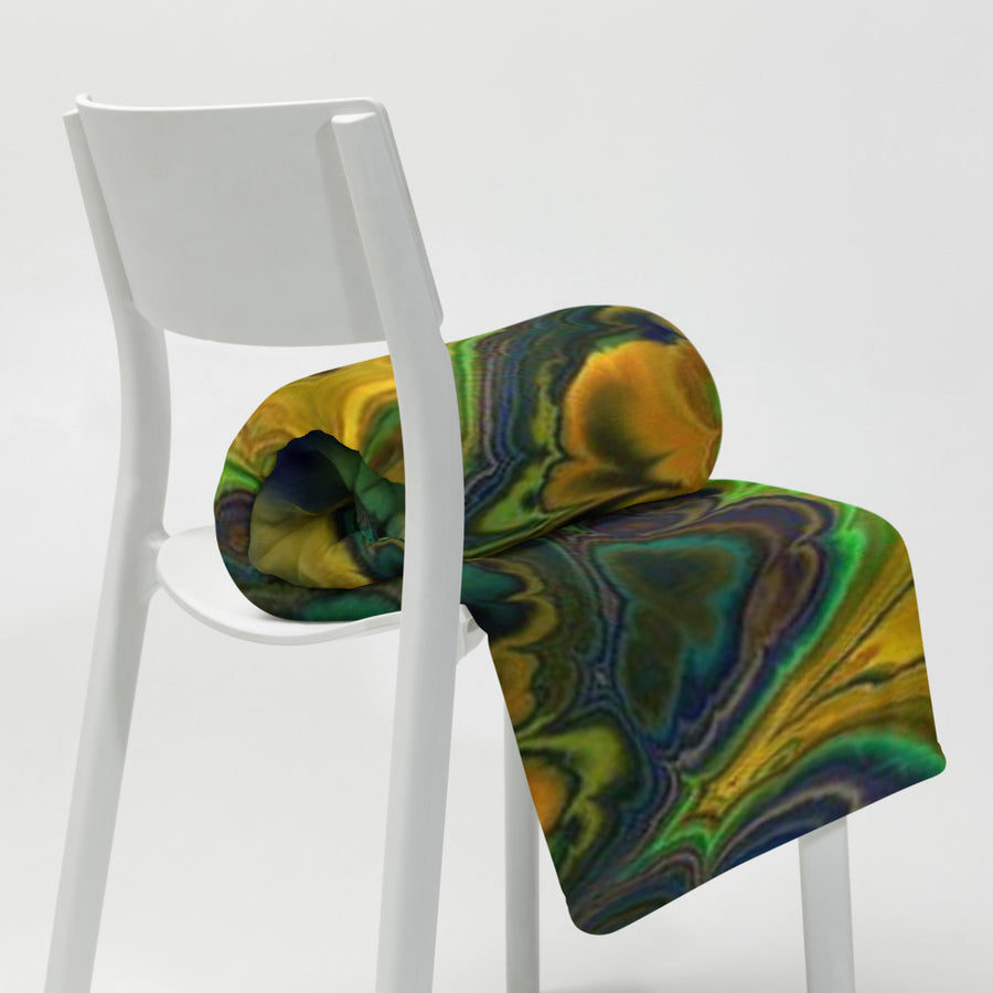 Flavo Design Kuscheldecke