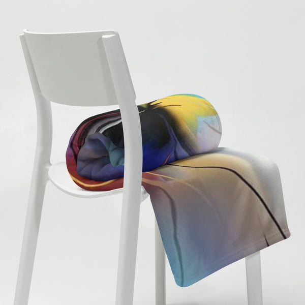 Artistry - Blanket