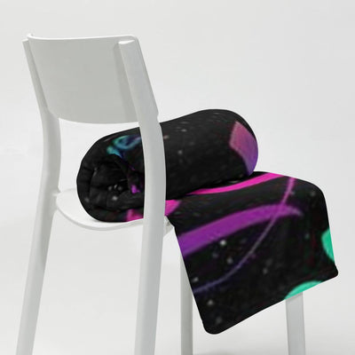 Love Kuscheldecke - Produktbild 2 - NiZED