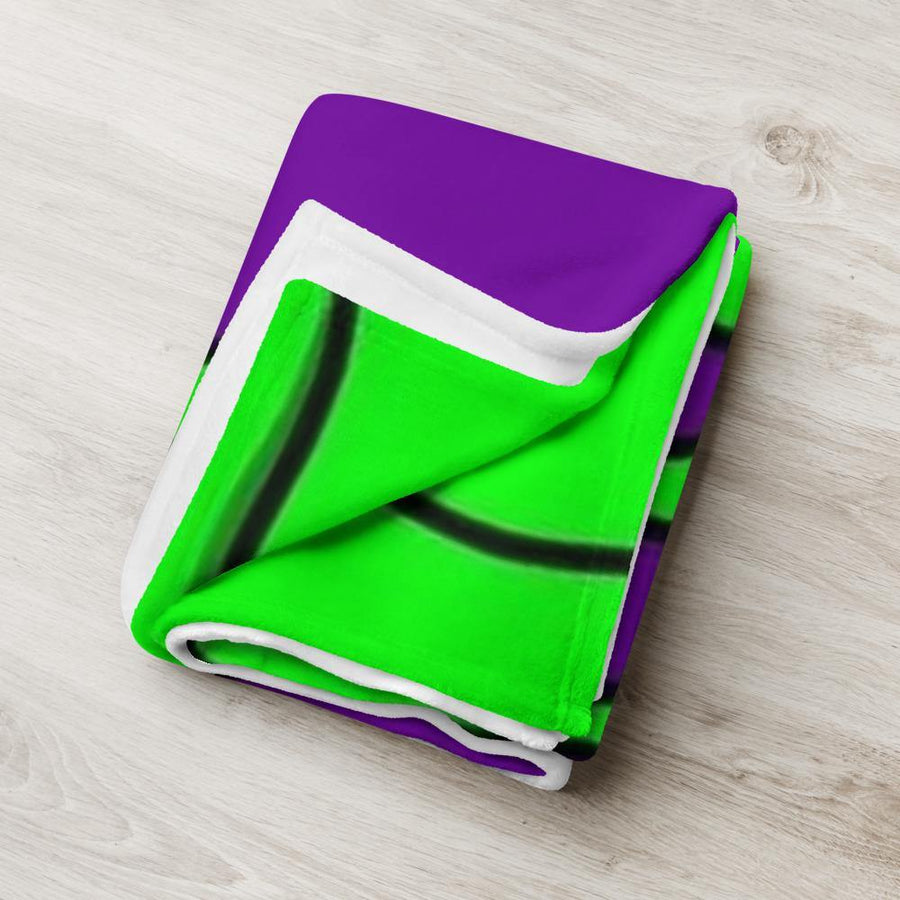 Distex blanket