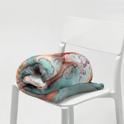 Cika Vibes Kuscheldecke - Produktbild 2 - NiZED