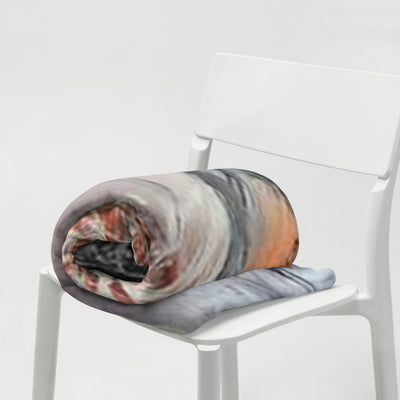 Coro Vibes Kuscheldecke - Produktbild 2 - NiZED