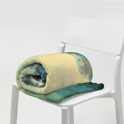 Destiny - Kuscheldecke