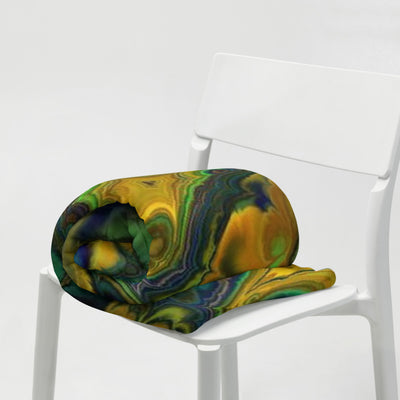 Flavo Kuscheldecke - Produktbild 2 - NiZED
