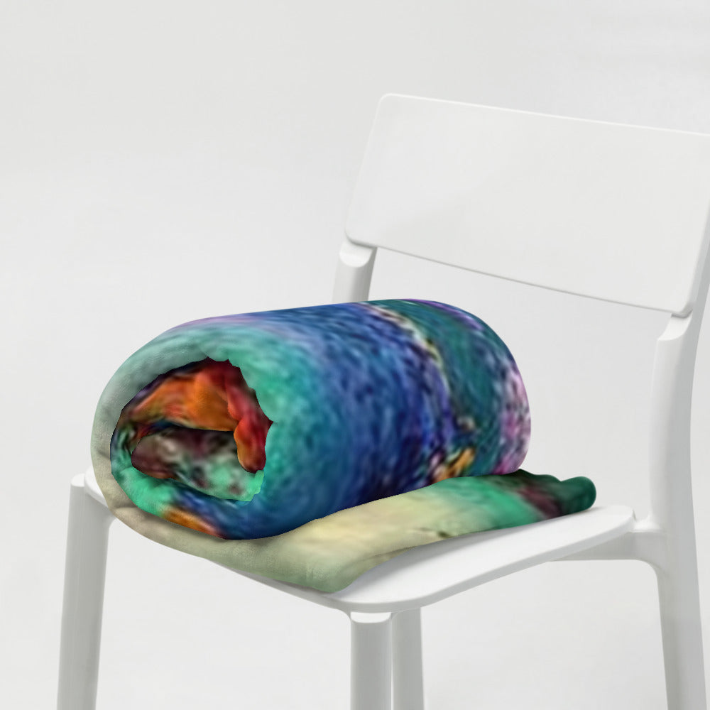 Fee - Kuscheldecke