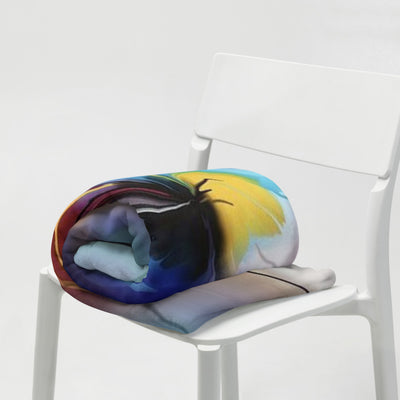 Artistry Kuscheldecke - Produktbild 2 - NiZED