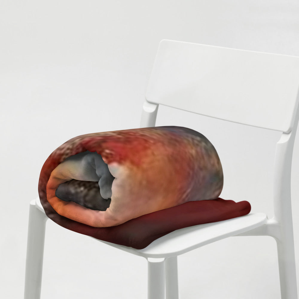 Prall - Kuscheldecke