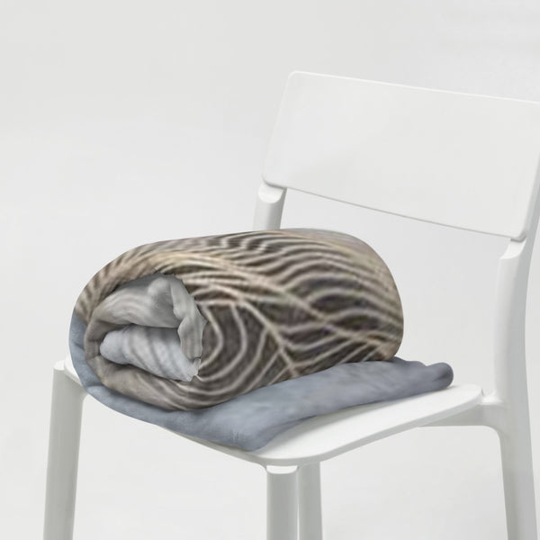 Helix - Blanket