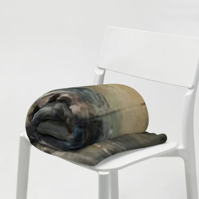 Humaolog Kuscheldecke - Produktbild 2 - NiZED