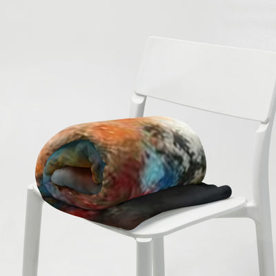 Mula Kuscheldecke - Produktbild 2 - NiZED