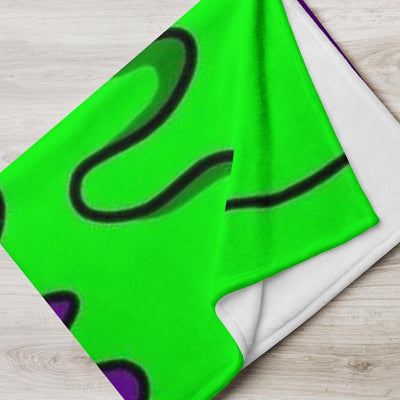 Distex Kuscheldecke - Produktbild 2 - NiZED