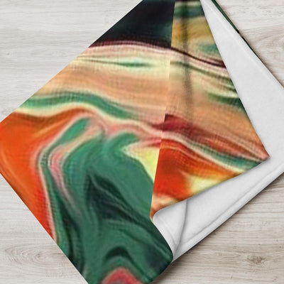 Buku Kuscheldecke - Produktbild 2 - NiZED