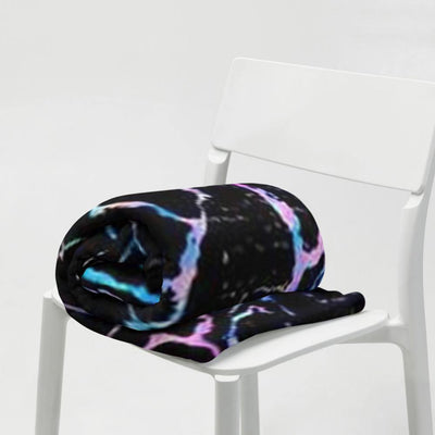 Synapse Kuscheldecke - Produktbild 2 - NiZED