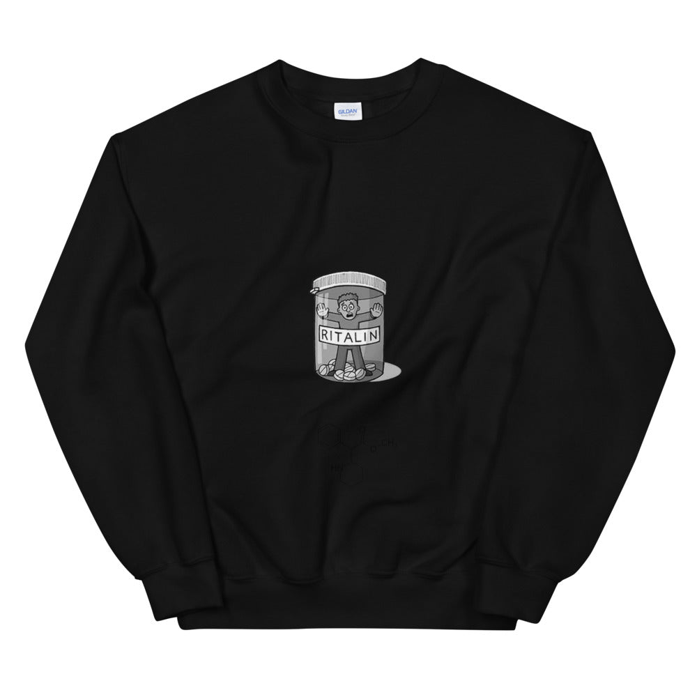 Ritalin Sweater