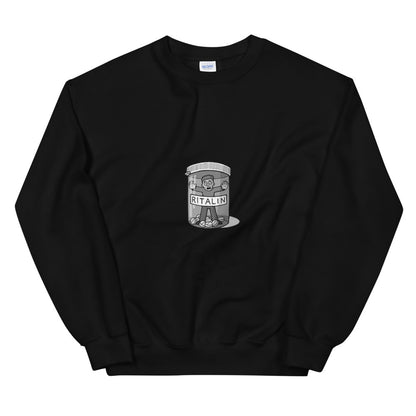 Ritalin Sweater